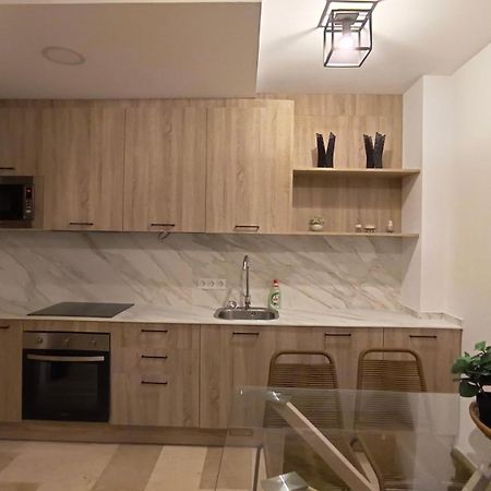 Suites Corazon Andaluz 말라가 외부 사진