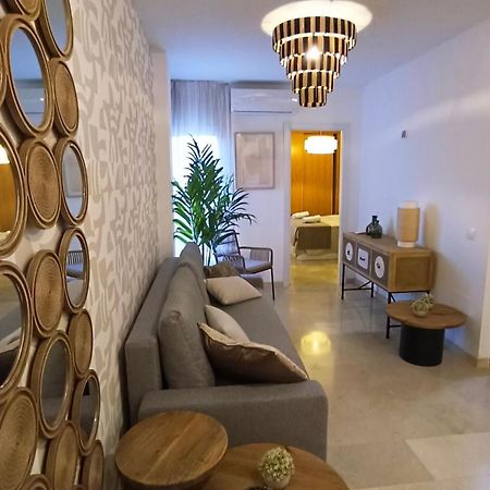 Suites Corazon Andaluz 말라가 외부 사진