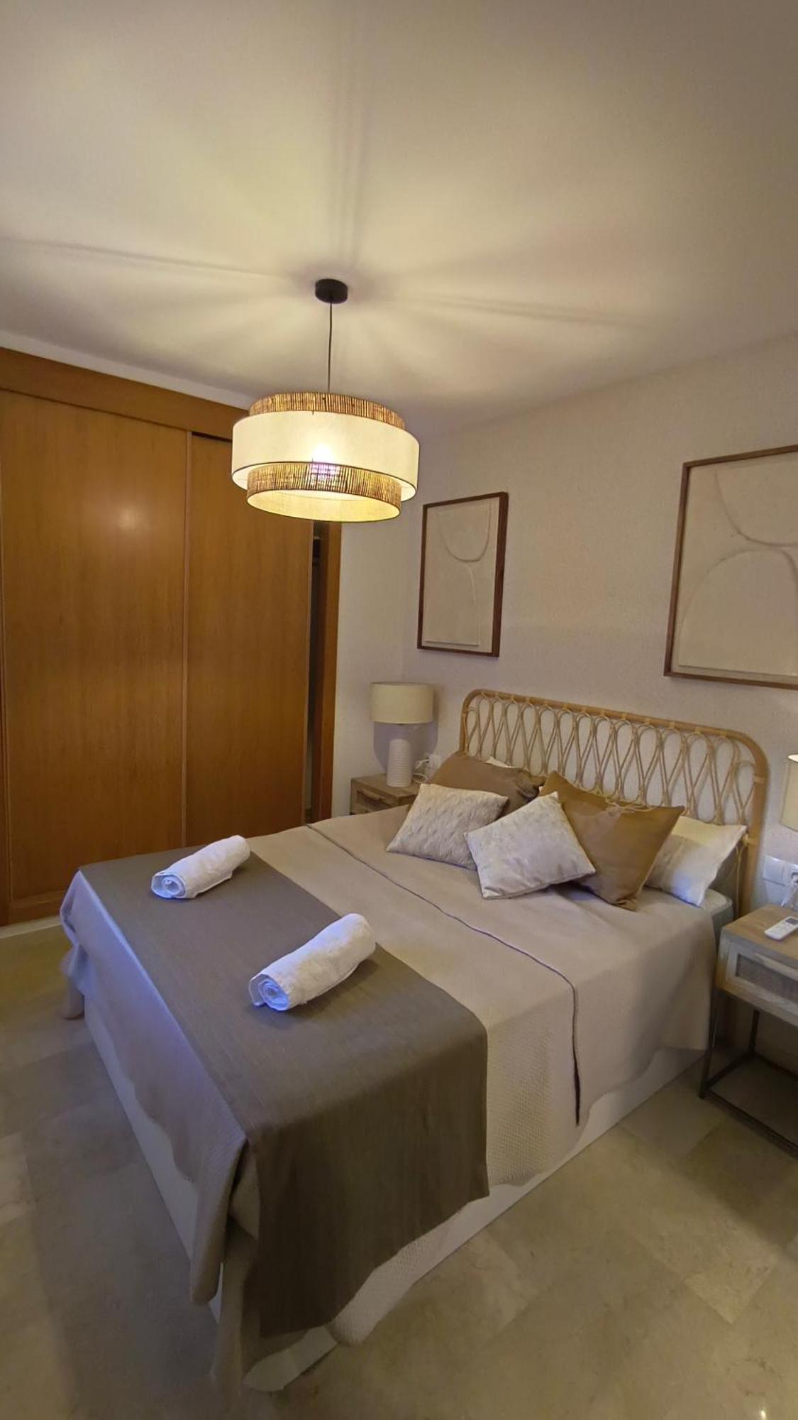 Suites Corazon Andaluz 말라가 외부 사진