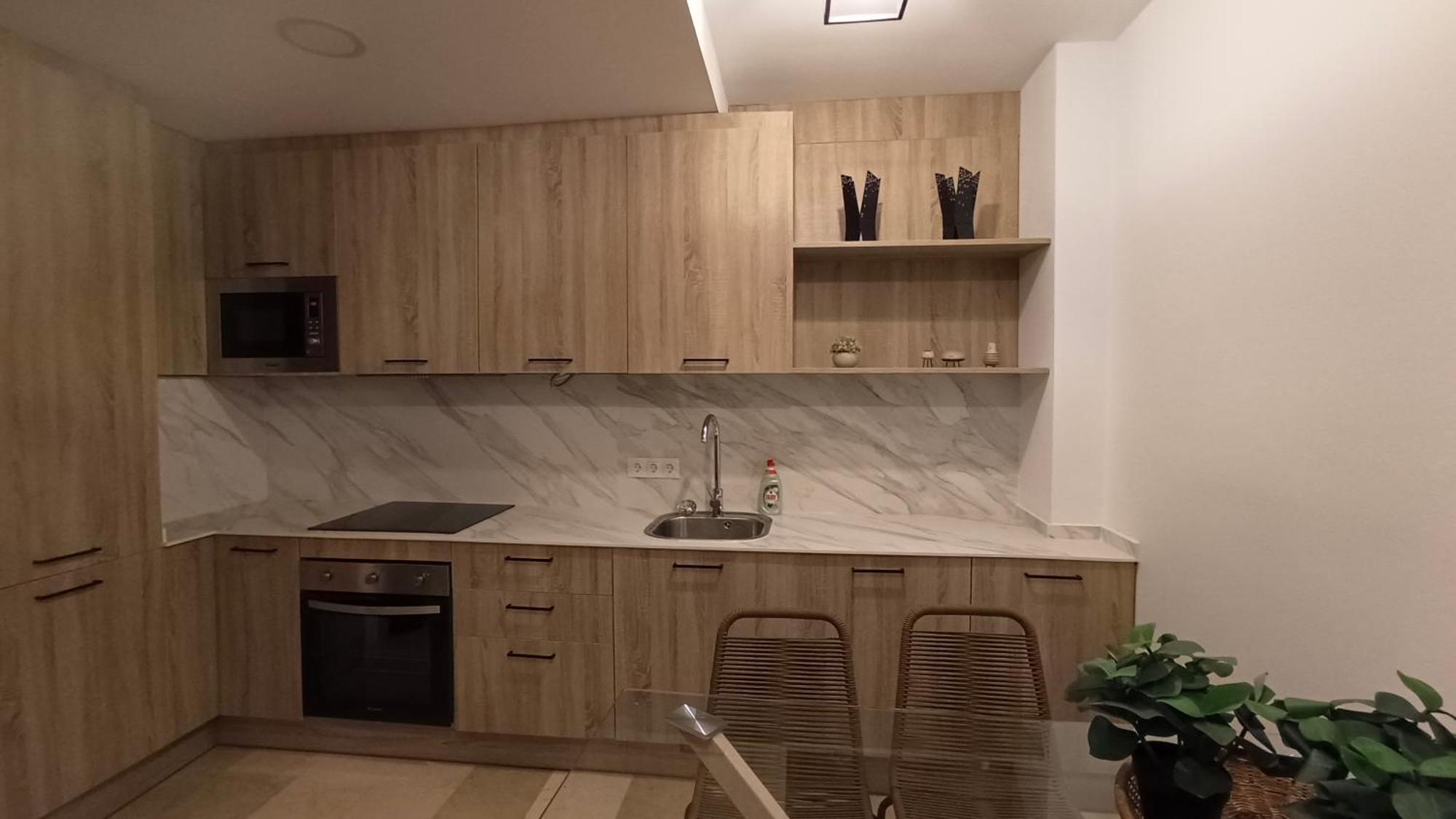 Suites Corazon Andaluz 말라가 외부 사진