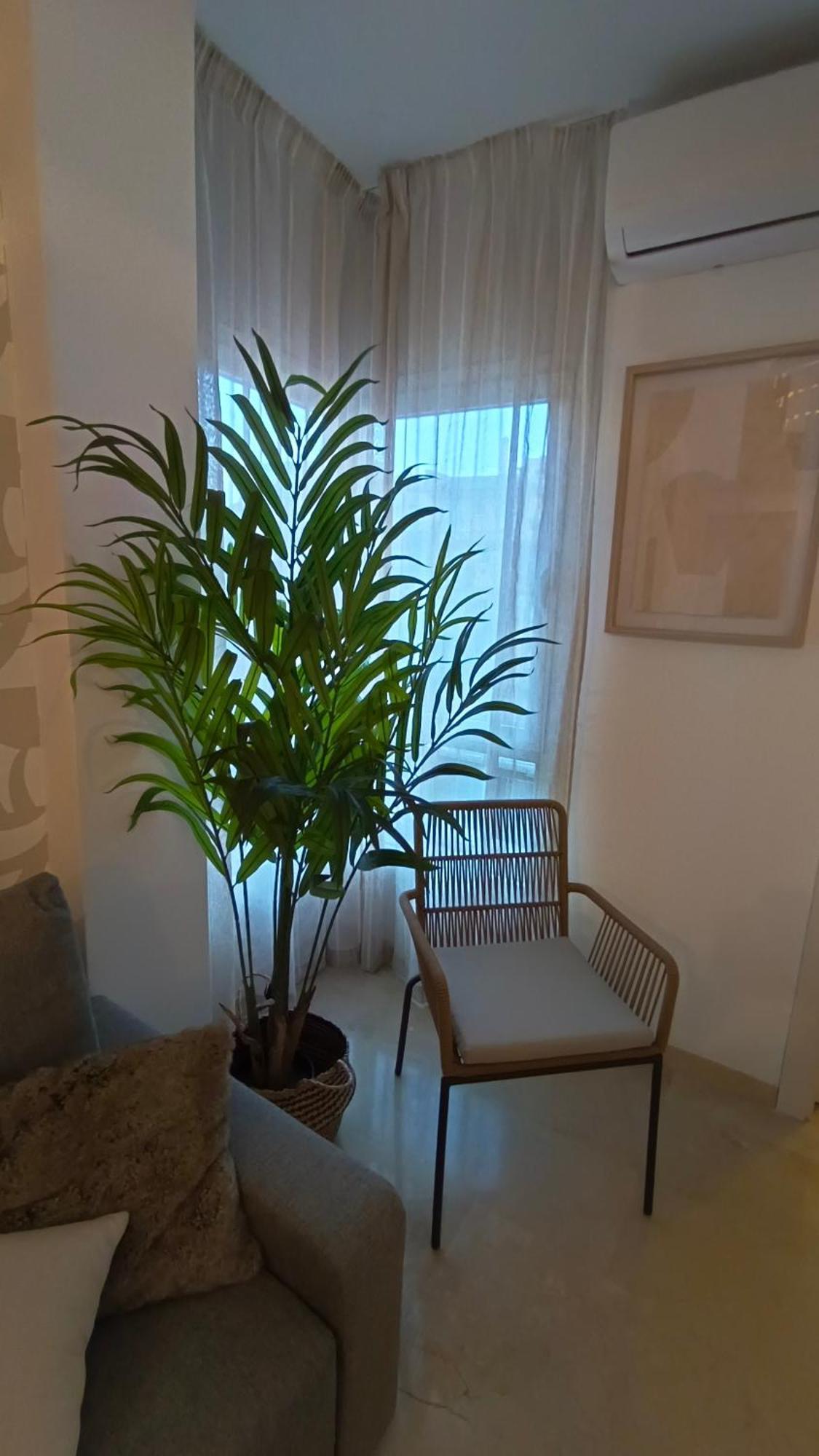 Suites Corazon Andaluz 말라가 외부 사진